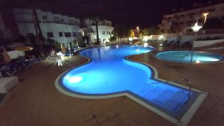 Agua Viva Beach - Callao Salvaje - 5
