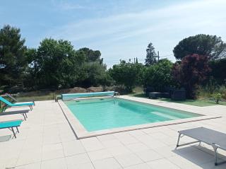 Chez Cathie et Denis - Charmant appartement dans maison Familiale - 0