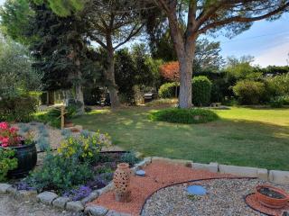 Chez Cathie et Denis - Charmant appartement dans maison Familiale - 8