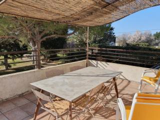 Chez Cathie et Denis - Charmant appartement dans maison Familiale - 4