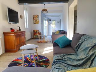 Chez Cathie et Denis - Charmant appartement dans maison Familiale - 3