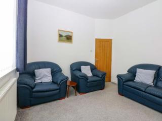Y Berth - Caernarfon - 4