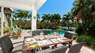The Moorings - 6