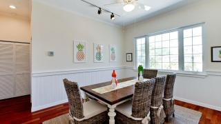 The Moorings - 1
