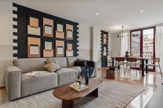 Kabatas - 3 bedrooms and patio in Eixample Dreta - 0
