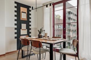 Kabatas - 3 bedrooms and patio in Eixample Dreta - 9