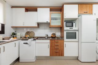 Kabatas - 3 bedrooms and patio in Eixample Dreta - 8