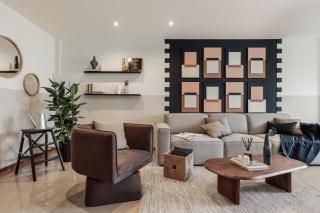 Kabatas - 3 bedrooms and patio in Eixample Dreta - 4