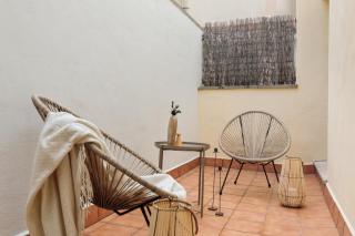 Kabatas - 3 bedrooms and patio in Eixample Dreta - 6