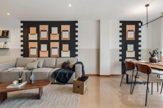 Kabatas - 3 bedrooms and patio in Eixample Dreta - 3