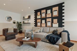 Kabatas - 3 bedrooms and patio in Eixample Dreta - 2