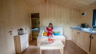 Cabane 3 étoiles - eeiici - Meyssac - 7