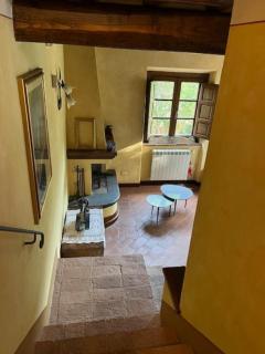 Betulla Country House - Montemagno - 7