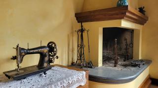 Betulla Country House - Montemagno - 6