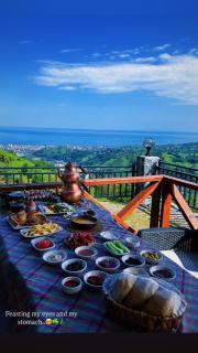Tenta bungalov - Rize - 5