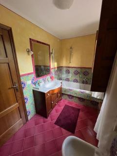 Betulla Country House - Montemagno - 5
