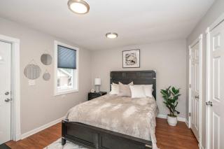 The Covington Cottage Modern 2 BDR Charmer - Covington - 8