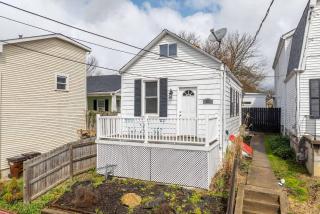 The Covington Cottage Modern 2 BDR Charmer - Covington - 6
