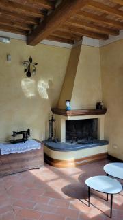 Betulla Country House - Montemagno - 2