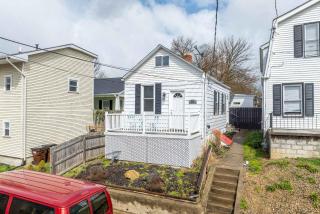The Covington Cottage Modern 2 BDR Charmer - Covington - 7
