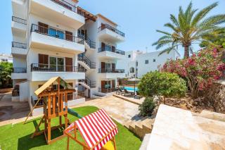 Gran Sol Family 8 - Felanitx - 8