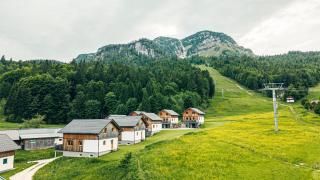 Chalets am Loser - Ramsau - 5