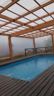 Tangerina Apart Villa Gesell - Villa Gesell - 9