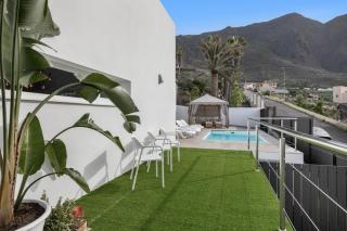 Villa Carlota - Garachico - 9