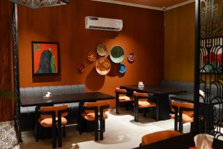 The LC Hotel - Lahore - 6