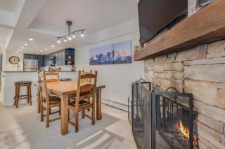 Interlude Condominiums 2-Bedroom Unit 203 - 3