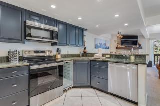 Interlude Condominiums 2-Bedroom Unit 203 - 5