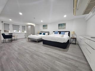 Broomfield Hotel - Sheffield - 1