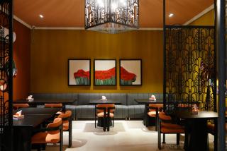 The LC Hotel - Lahore - 4