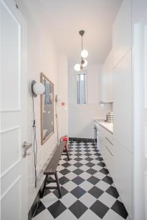 Liiiving in Porto - Art Design Apartment - 8