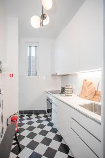 Liiiving in Porto - Art Design Apartment - 6