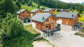 Chalets am Loser - Ramsau - 3