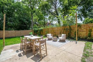 Woodburn Villa by Blackhouse - Cincinnati - 8