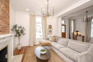 Woodburn Villa by Blackhouse - Cincinnati - 5