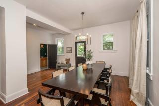 Woodburn Villa by Blackhouse - Cincinnati - 3