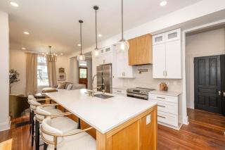 Woodburn Villa by Blackhouse - Cincinnati - 4