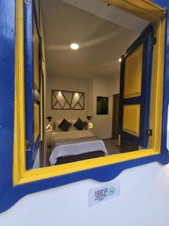 Ecohotel Piedemonte - Salento - 4