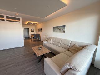 Panorama Whg 47, 3 OG - Cuxhaven - 9