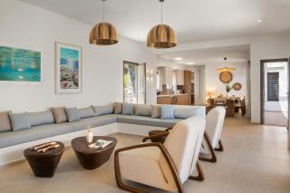 Mythic Villa - 8