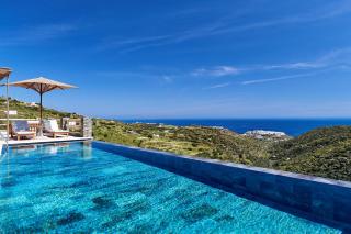 Mythic Villa - Sifnos - 7