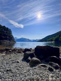 Villa Utsikten Dronninga - Åndalsnes - 9