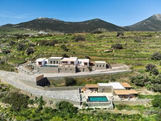 Mythic Villa - Sifnos - 6