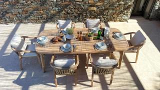 Mythic Villa - Sifnos - 3