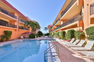 Beach Oasis - 8