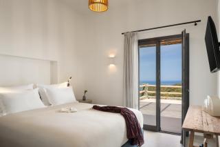 Mythic Villa - Sifnos - 2