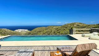 Mythic Villa - Sifnos - 1
